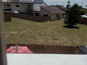 13464 SW 11th Ter, Miami FL 33184