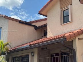 13464 SW 11th Ter, Miami FL 33184