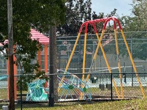 13464 SW 11th Ter, Miami FL 33184