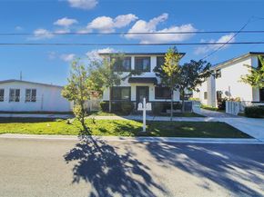 21226-21230 SW 119th Ave, Miami FL 33177