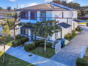 21226-21230 SW 119th Ave, Miami FL 33177