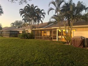 6198 Brandon St 6198, Palm Beach Gardens FL 33418