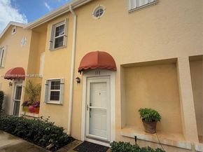 335 Waterside Dr 335, Hypoluxo FL 33462