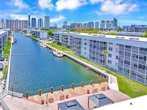 3551 NE 169th St 306, North Miami Beach FL 33160