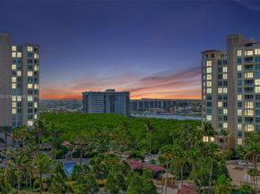 3700 S Ocean Blvd 908, Highland Beach FL 33487