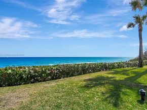 3700 S Ocean Blvd 908, Highland Beach FL 33487