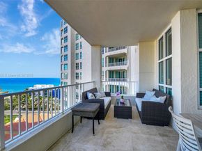 3700 S Ocean Blvd 908, Highland Beach FL 33487