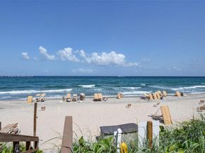 3700 S Ocean Blvd 908, Highland Beach FL 33487