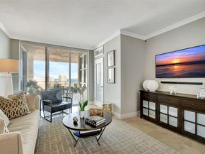 3700 S Ocean Blvd 908, Highland Beach FL 33487