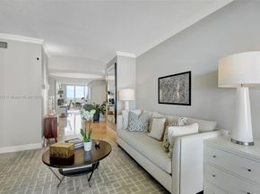 3700 S Ocean Blvd 908, Highland Beach FL 33487