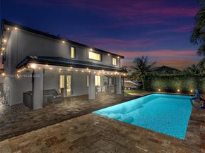 22690 SW 127th Ct, Miami FL 33170