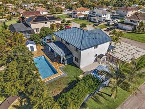 22690 SW 127th Ct, Miami FL 33170