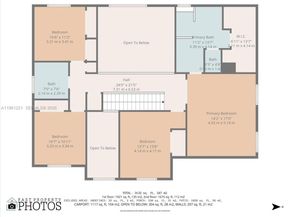 22690 SW 127th Ct, Miami FL 33170