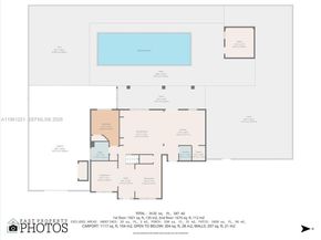 22690 SW 127th Ct, Miami FL 33170