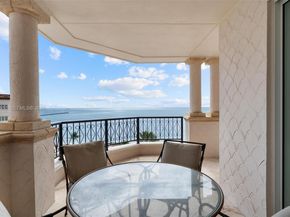 7600 N Fisher Island Dr 7662, Miami Beach FL 33109