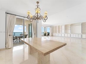 7600 N Fisher Island Dr 7662, Miami Beach FL 33109
