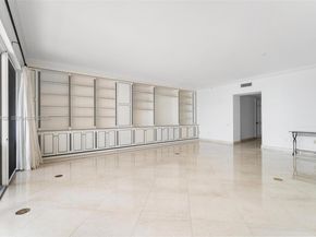7600 N Fisher Island Dr 7662, Miami Beach FL 33109