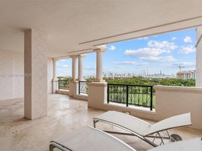 7600 N Fisher Island Dr 7662, Miami Beach FL 33109