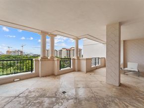 7600 N Fisher Island Dr 7662, Miami Beach FL 33109