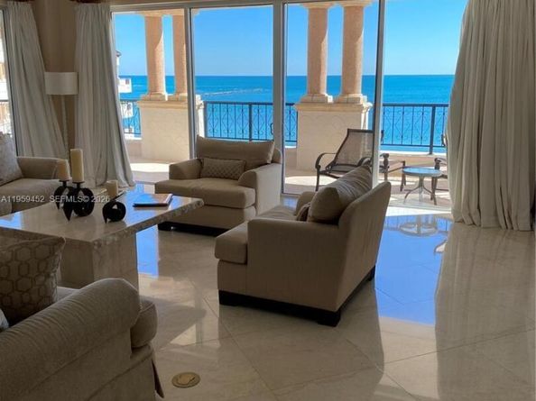 7600 N Fisher Island Dr 7662, Miami Beach FL 33109