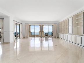 7600 N Fisher Island Dr 7662, Miami Beach FL 33109