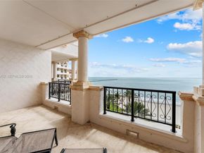 7600 N Fisher Island Dr 7662, Miami Beach FL 33109