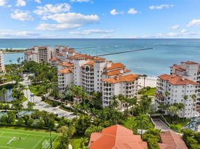 7600 N Fisher Island Dr 7662, Miami Beach FL 33109