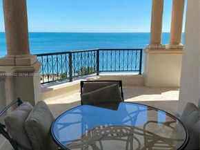 7600 N Fisher Island Dr 7662, Miami Beach FL 33109