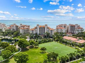 7600 N Fisher Island Dr 7662, Miami Beach FL 33109