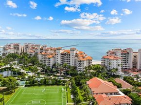 7600 N Fisher Island Dr 7662, Miami Beach FL 33109