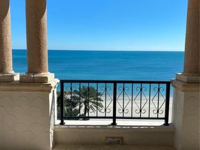 7600 N Fisher Island Dr 7662, Miami Beach FL 33109