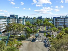 16565 NE 26th Ave 6C, North Miami Beach FL 33160