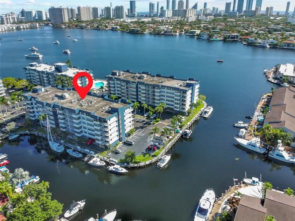 16565 NE 26th Ave 6C, North Miami Beach FL 33160