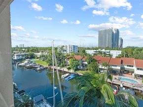 16565 NE 26th Ave 6C, North Miami Beach FL 33160