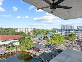 16565 NE 26th Ave 6C, North Miami Beach FL 33160