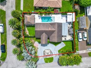 12540 SW 219th St, Miami FL 33170