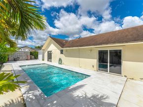 12540 SW 219th St, Miami FL 33170