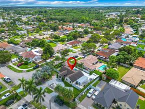 12540 SW 219th St, Miami FL 33170