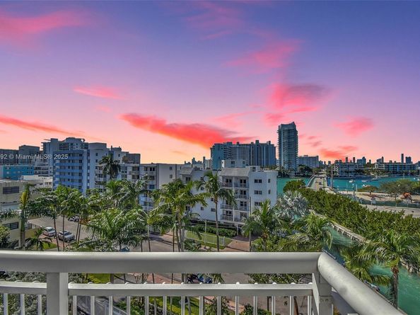 1688 West Ave 602, Miami Beach FL 33139