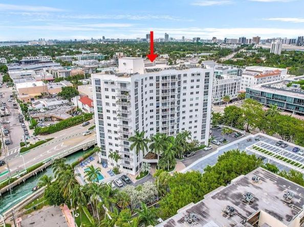 1688 West Ave 602, Miami Beach FL 33139