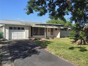6737 Arbor Dr, Miramar FL 33023