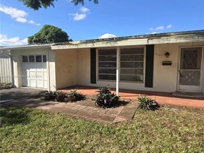 6737 Arbor Dr, Miramar FL 33023