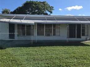 6737 Arbor Dr, Miramar FL 33023