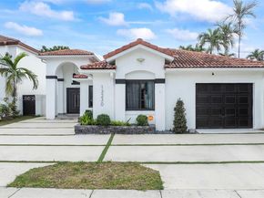 13230 NW 11th Ter, Miami FL 33182