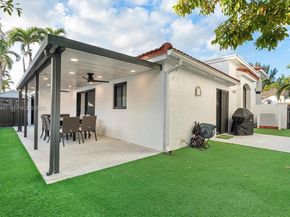 13230 NW 11th Ter, Miami FL 33182