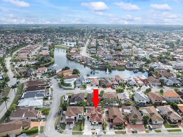 13230 NW 11th Ter, Miami FL 33182