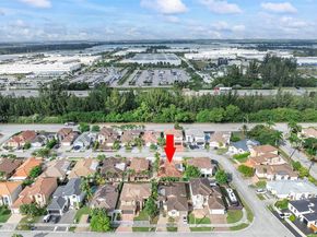 13230 NW 11th Ter, Miami FL 33182