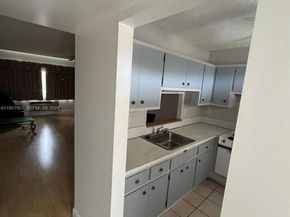 4299 NW 16th St 307, Lauderhill FL 33313