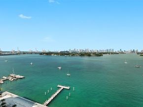 1000 West Ave PH12, Miami Beach FL 33139