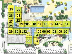 1000 West Ave PH12, Miami Beach FL 33139